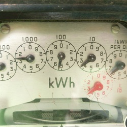 MeterReadings122KentonLane 2015-2022